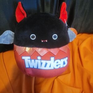 6 inch Lon Squishmallow